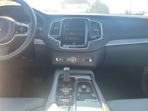 Volvo XC90 Recharge T8 AWD 288 kW image number 18