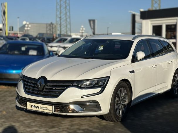 Renault Talisman TCe 160 117 kW image number 1