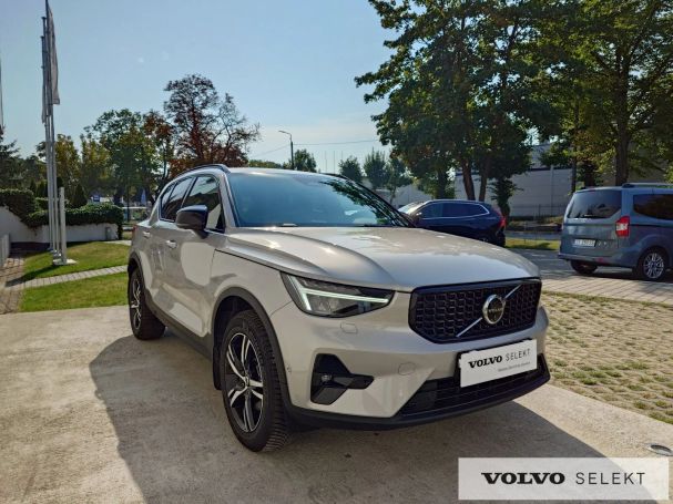 Volvo XC40 120 kW image number 7