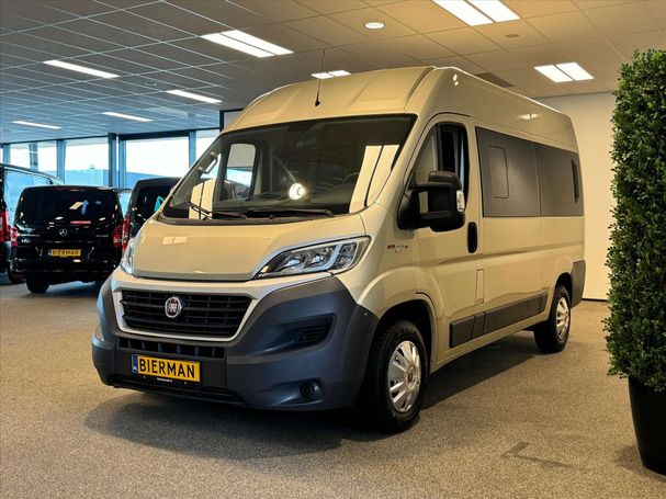 Fiat Ducato L2H2 110 kW image number 9