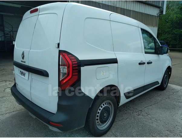 Renault Kangoo BLUE dCi 95 70 kW image number 16