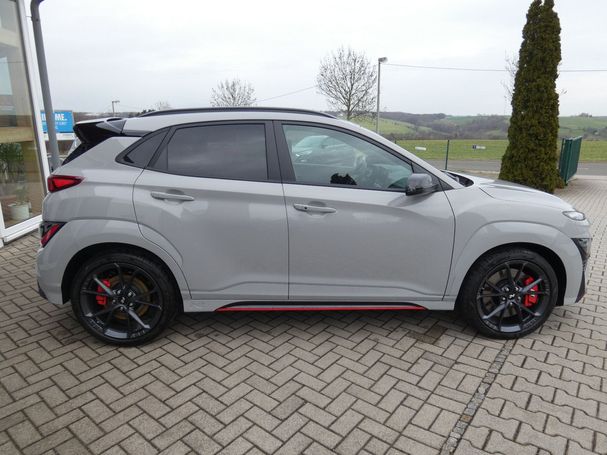 Hyundai Kona N 206 kW image number 7