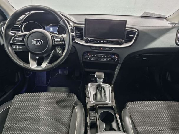 Kia XCeed 1.4 T-GDi 103 kW image number 10