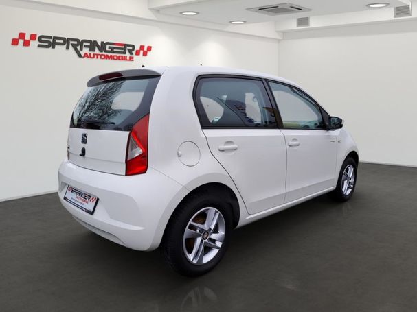 Seat Mii 1.0 Style 44 kW image number 3