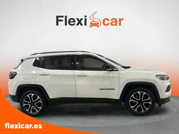 Jeep Compass 1.6 80th 96 kW image number 8