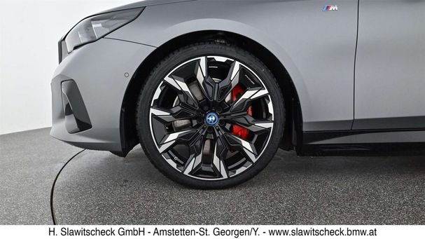 BMW i5 M60 xDrive 442 kW image number 25