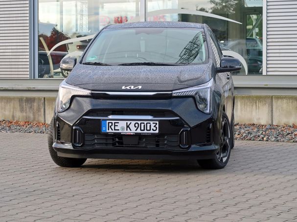 Kia Picanto 1.2 Spirit 58 kW image number 1