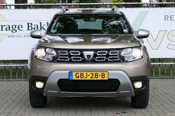 Dacia Duster TCe 130 Prestige 96 kW image number 16