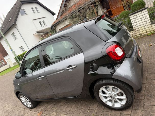 Smart ForFour 52 kW image number 19