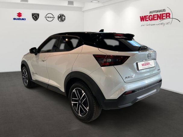 Nissan Juke 105 kW image number 3