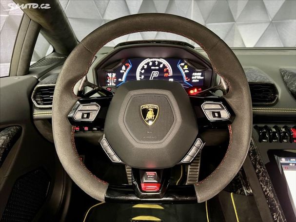 Lamborghini Huracan 470 kW image number 13