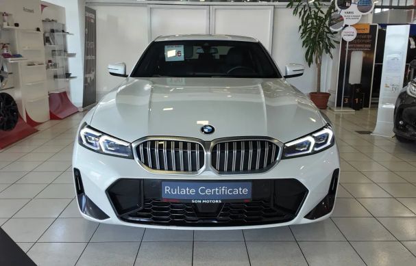 BMW 320i xDrive 135 kW image number 3