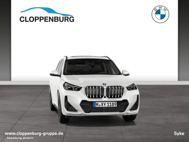 BMW X1 xDrive18d 110 kW image number 11