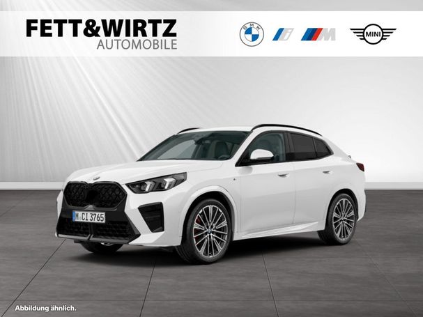 BMW X2 sDrive20i M Pro 125 kW image number 1