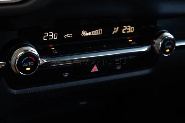 Mazda CX-30 SKYACTIV-G 90 kW image number 34