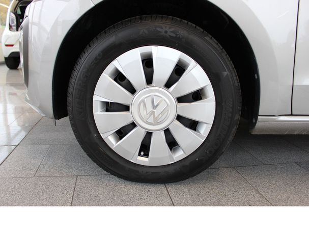 Volkswagen up! 48 kW image number 19