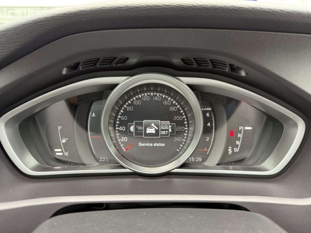 Volvo V40 T2 90 kW image number 24