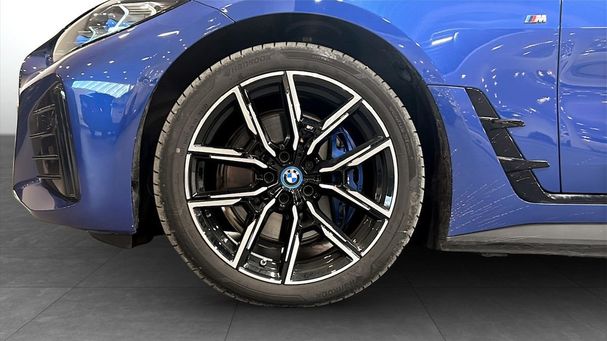 BMW i4 M50 xDrive 400 kW image number 9