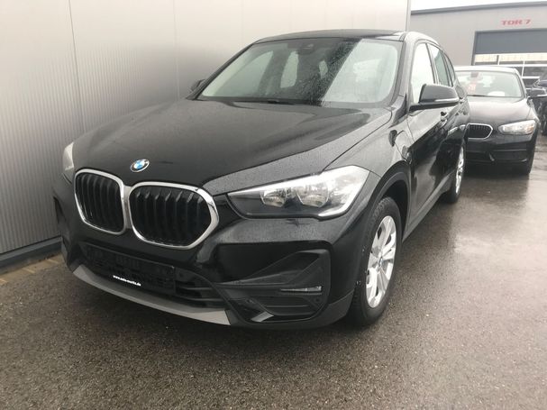 BMW X1 25e xDrive 162 kW image number 2