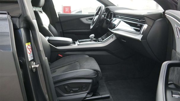 Audi SQ8 TDI quattro Tiptronic 320 kW image number 35