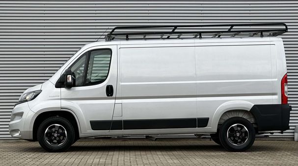 Fiat Ducato 2.3 MultiJet 88 kW image number 7