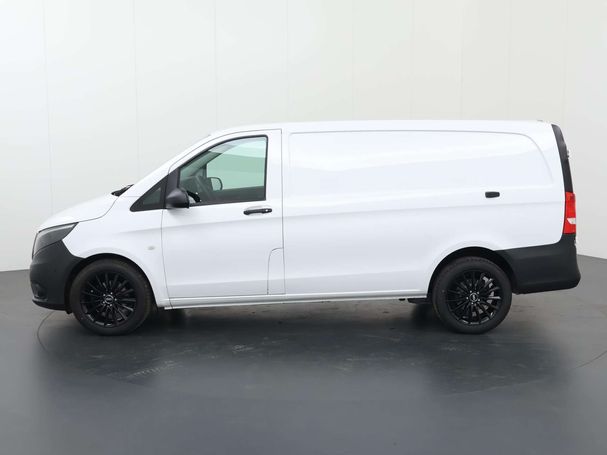 Mercedes-Benz Vito 110 CDI 75 kW image number 5