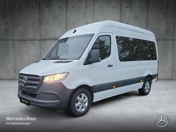 Mercedes-Benz Sprinter Tourer CDi 120 kW image number 1