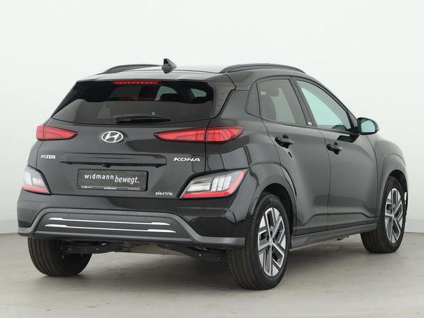 Hyundai Kona Elektro Prime 150 kW image number 2