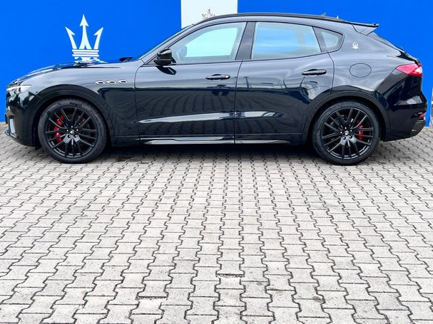 Maserati Levante Trofeo 427 kW image number 3