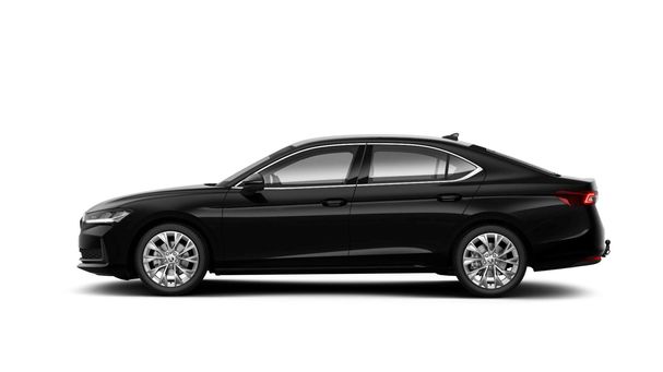 Skoda Superb 1.5 TSI DSG 110 kW image number 3