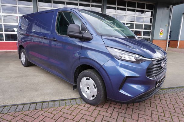 Ford Transit Custom 320 L2H1 Trend 125 kW image number 1