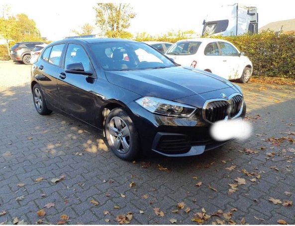 BMW 118d 110 kW image number 3