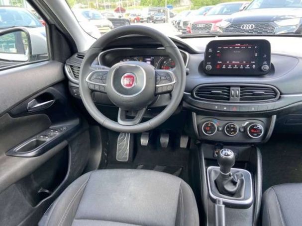 Fiat Tipo 1.3 Mirror 70 kW image number 3