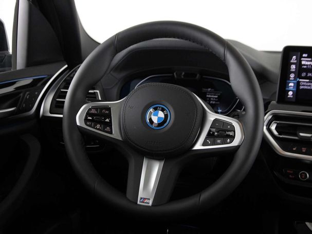 BMW iX3 80 kWh 210 kW image number 3