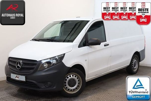 Mercedes-Benz Vito 114 CDi 100 kW image number 1