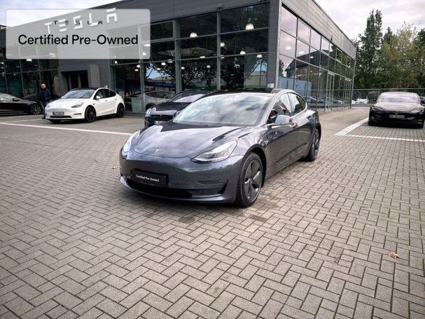 Tesla Model 3 Long Range AWD 258 kW image number 2