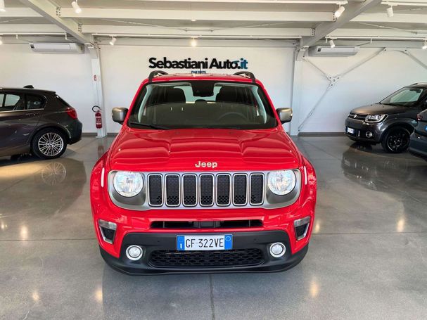 Jeep Renegade 1.6 96 kW image number 7