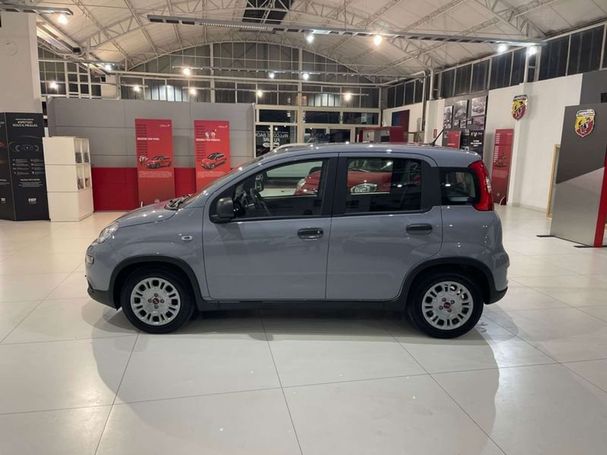 Fiat Panda 51 kW image number 30