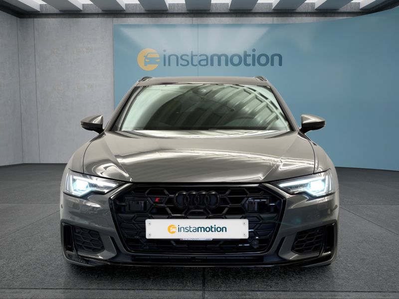 Audi S6 Avant 253 kW