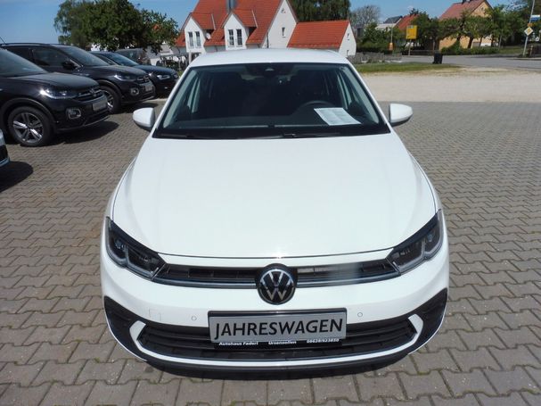 Volkswagen Polo 1.0 TSI 70 kW image number 2