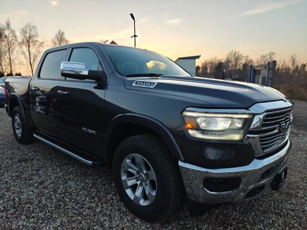 RAM 1500 293 kW image number 8