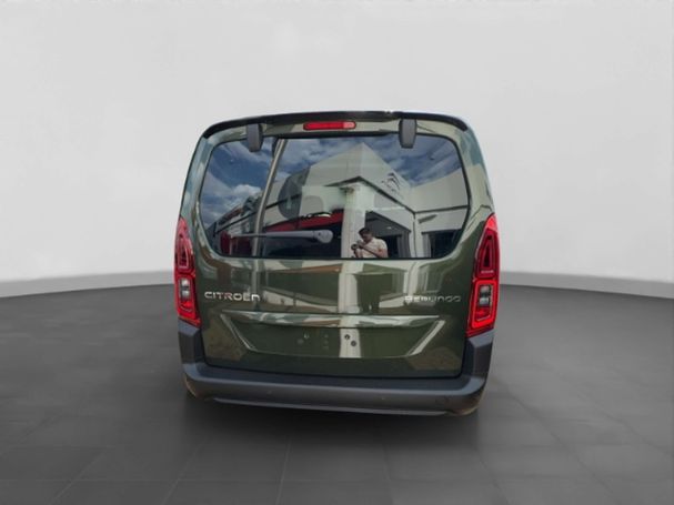 Citroen Berlingo M Max 96 kW image number 4