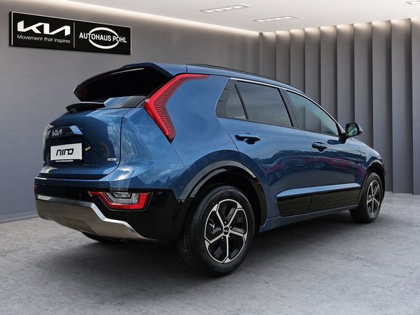 Kia Niro 95 kW image number 15