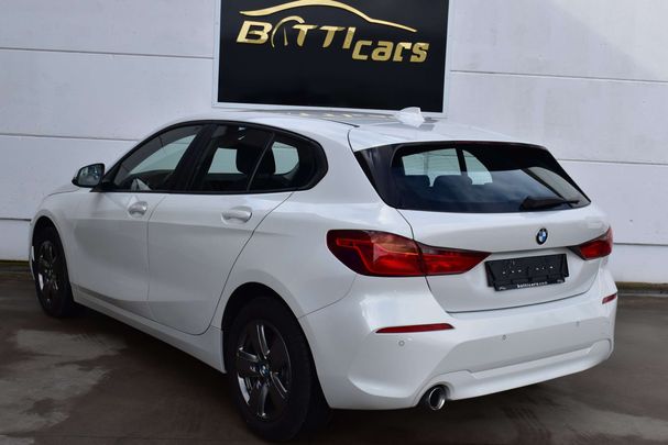 BMW 116d 85 kW image number 5