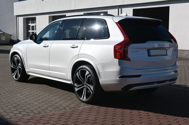 Volvo XC90 AWD B5 184 kW image number 4