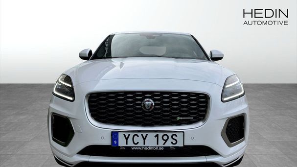 Jaguar E-Pace P300e R-Dynamic S 227 kW image number 8