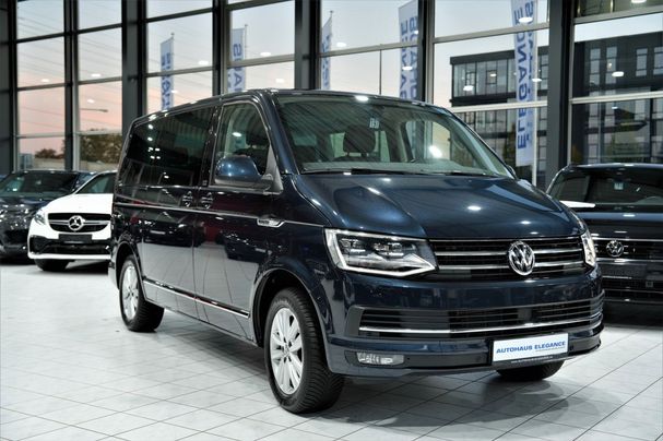 Volkswagen T6 Multivan 110 kW image number 1