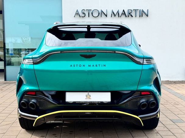 Aston Martin DBX 707 520 kW image number 12