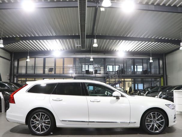 Volvo V90 AWD Inscription D4 173 kW image number 11