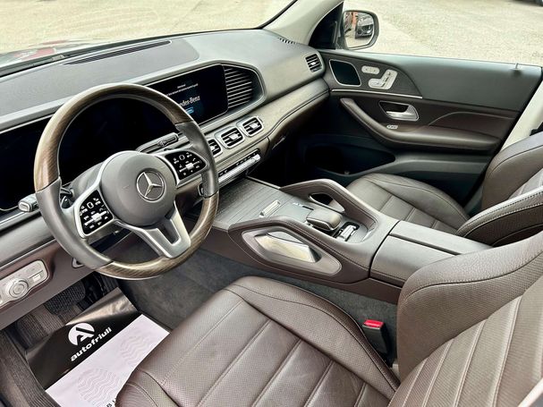 Mercedes-Benz GLE 300 d 4Matic 180 kW image number 8